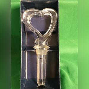 𝑻𝒐𝒘𝒍𝒆 𝑪𝒓𝒚𝒔𝒕𝒂𝒍 𝑯𝒆𝒂𝒓𝒕 𝑴𝒆𝒎𝒐𝒓𝒊𝒆𝒔 𝑩𝒐𝒕𝒕𝒍𝒆 𝑺𝒕𝒐𝒑𝒑𝒆